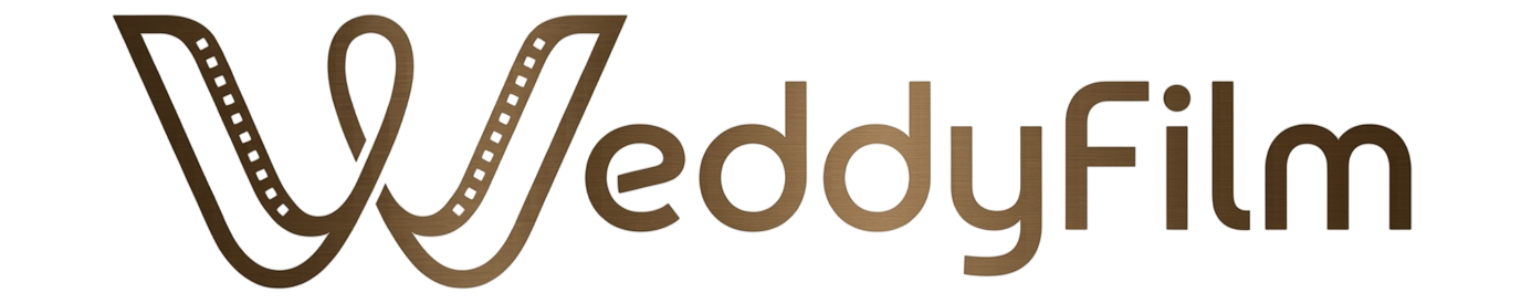 Logo de WeddyFilm Studio
